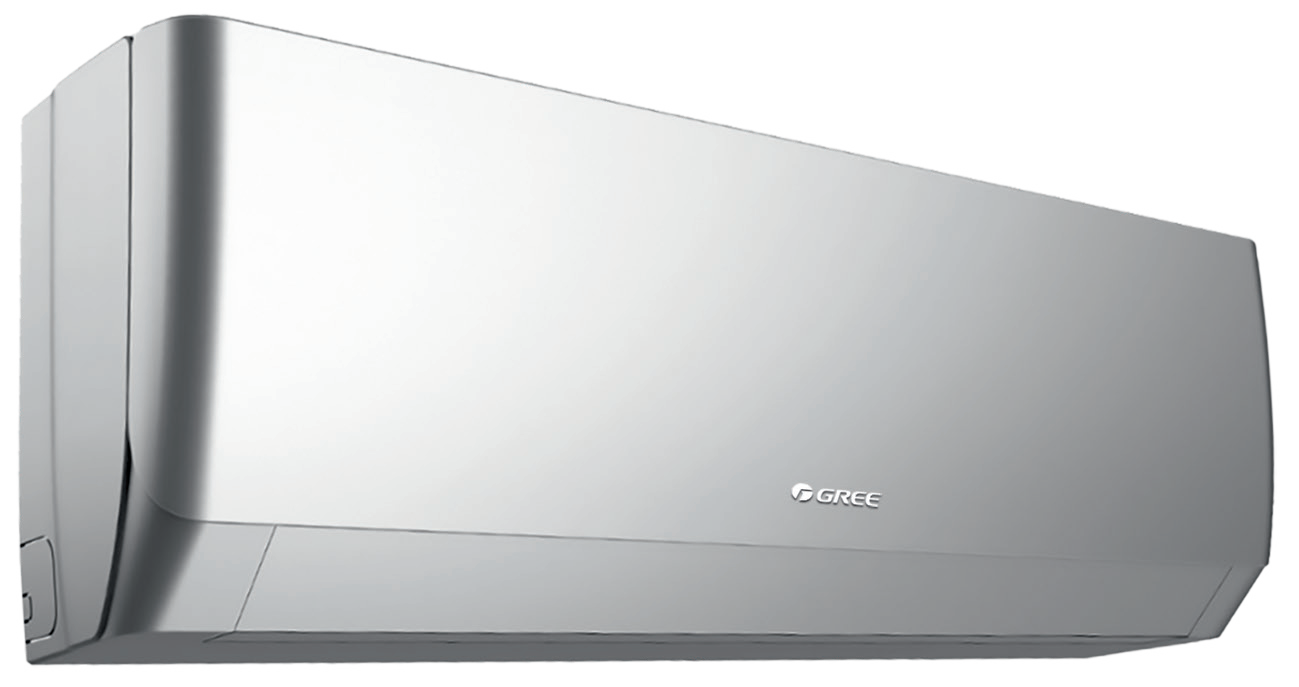Gree Pular Inverter Arctic Silver