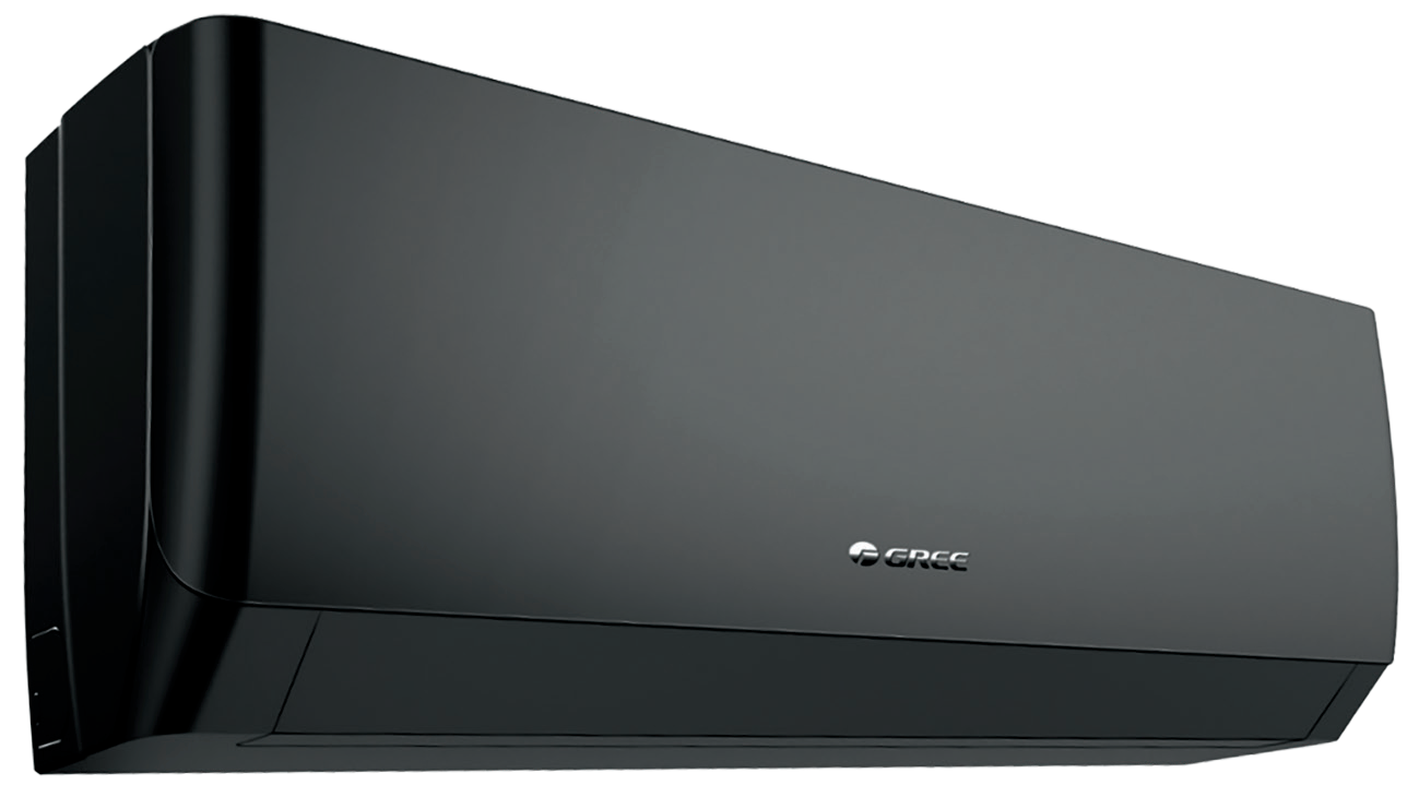 Gree Pular Inverter Arctic Black