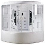 Душевые боксы, гидробоксы