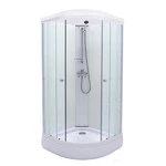 Душевые кабины