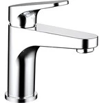 Раковина Santek Пилот 60х60 см над стиральной машиной (ПИЛОТ-60) 1.WH30.1.971 - фото 2