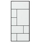 Душевые перегородки