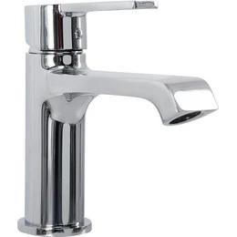 Смеситель для раковины BelBagno AURORA-LVM-CRM-W0 - фото 