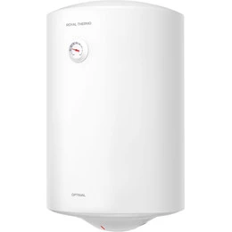 Водонагреватель (бойлер) Royal Thermo RWH 80 Optimal - фото 