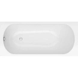 Ванна акриловая Kolpa-San Betty 170х75 см, Размер - мм: 1700х750 - фото 