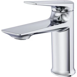 Смеситель для раковины Cezares LINER-LS-01-W0 - фото 