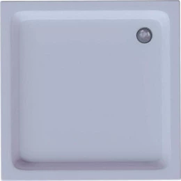 Поддон акриловый Aquatek 80x80 см DPA-0000008 - фото 
