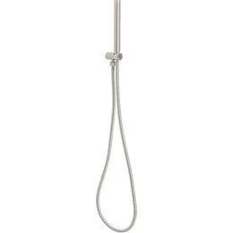 Гигиенический душ Allen Brau Priority 5.31019-BN, никель - фото 