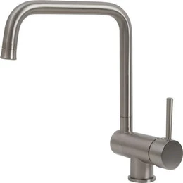 Смеситель для кухни Allen Brau Fenster 5.60004-BN, никель - фото 