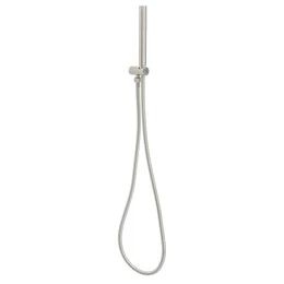 Душевой гарнитур Allen Brau Priority 5.31019-BN, никель - фото 