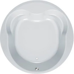 Ванна отдельностоящая Kolpa-San Opera 180x180 см - фото 