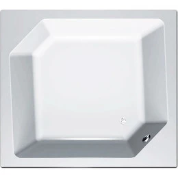 Ванна акриловая Kolpa-San Samson 180x160 см - фото 