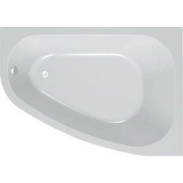 Ванна акриловая Kolpa-San Chad 170x120 см L - фото 