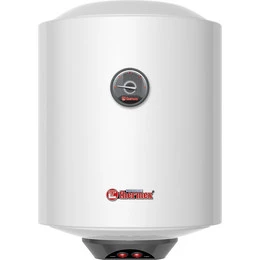 Водонагреватель (бойлер) Thermex Thermo 30 V Slim - фото 