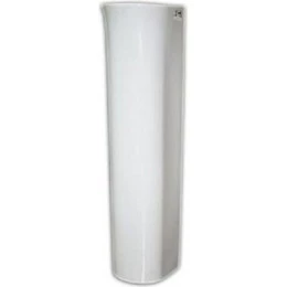 Пьедестал Sanita Аттика PD.FS/Attica/N/WHT.G/S1 - фото 