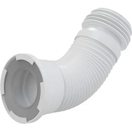 Гибкая подводка Alcaplast A97 для унитаза - фото 