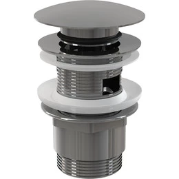 Донный клапан AlcaPlast A390 - фото 