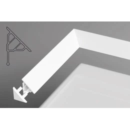 Декоративная планка Ravak 10/2000 XB452000001 - фото 