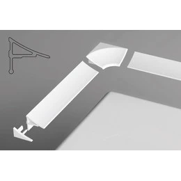 Декоративная планка Ravak 11/2000 XB462000001 - фото 