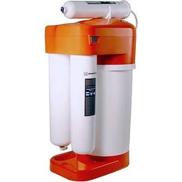 Многоступенчатая система очистки воды Omoikiri PURE DROP 2.1.4 4998004 - фото 