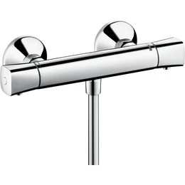 Смеситель для душа с термостатом Hansgrohe Ecostat Universal 13122000 - фото 