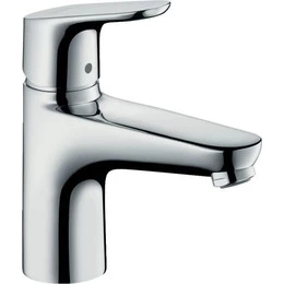 Смеситель для умывальника Hansgrohe Focus Monotrou 31931000 - фото 