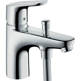 Смеситель для ванны Hansgrohe Focus Monotrou 31930000 - фото 