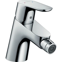 Смеситель для биде Hansgrohe Focus E2 31920000 - фото 
