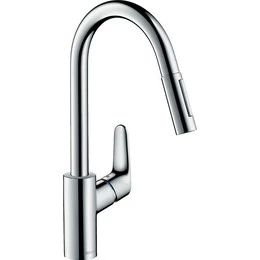 Смеситель для кухни Hansgrohe Focus 31815000 - фото 