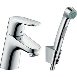 Смеситель для раковины Hansgrohe Focus 31926000 - фото 