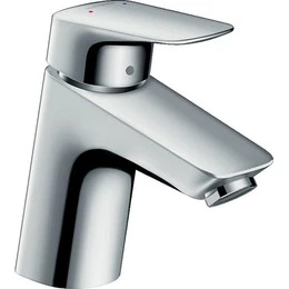 Смеситель для раковины Hansgrohe Logis 71070000 - фото 