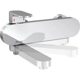 Смеситель для ванны Ravak Chrome CR 022.00/150 X070042 - фото 
