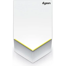 Сушилка для рук Dyson Airblade HU02 307169-01, цвет белый - фото 