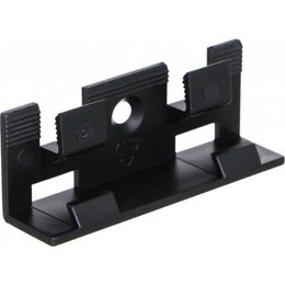 Монтажная клипса к плинтусу Kronotex - фото 