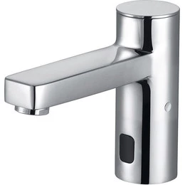 Смеситель для раковины электронный Kludi Zenta E 3820205 - фото 