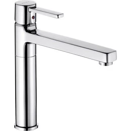 Смеситель для кухни Kludi Zenta 389730575 - фото 