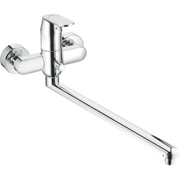 Смеситель для ванны Grohe Eurosmart Cosmopolitan 32847000 - фото 