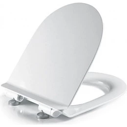 Сиденье с крышкой для унитаза BelBagno микролифт BB2111SC - фото 