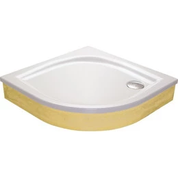 Поддон Ravak Galaxy Elipso 80x80 см Ex A224401310 - фото 