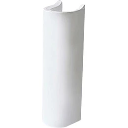 Пьедестал Sanita Luxe Art PD.FS/Art/N/WHT.G/S1 - фото 