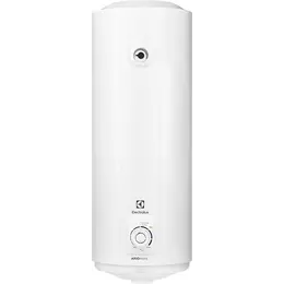 Водонагреватель электрический Electrolux EWH 80 AXIOmatic (на 80 л.) - фото 