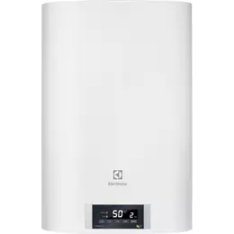 Водонагреватель (бойлер) Electrolux EWH 80 Formax DL - фото 