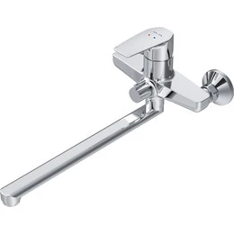 Смеситель для ванны Am.Pm Gem F90A90000 - фото 