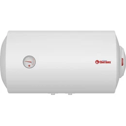 Водонагреватель (бойлер) Thermex TitaniumHeat 50 H Slim - фото 