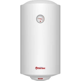 Водонагреватель (бойлер) Thermex TitaniumHeat 50 V Slim - фото 