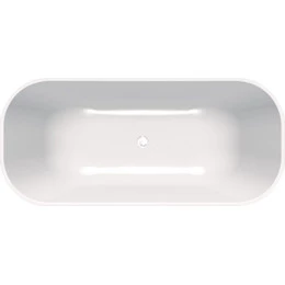 Ванна отдельностоящая Kolpa-San Pandora FS 163x68 см - фото 