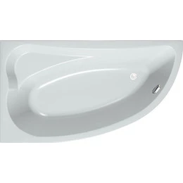 Ванна акриловая Kolpa-San Calando 150x85 см R - фото 