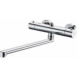 Смеситель для ванны с термостатом WasserKraft Berkel 4822L - фото 