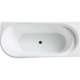Ванна акриловая BelBagno BB410-1700-780-R 170х80 см - фото 