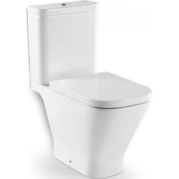 Унитаз напольный Roca Gap 342477000 - фото 